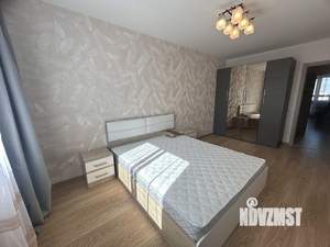 1-к квартира, на длительный срок, 36м2, 15/27 этаж