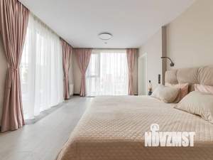 1-к квартира, посуточно, 60м2, 4/8 этаж