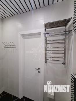 1-к квартира, на длительный срок, 40м2, 17/17 этаж