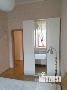 3-к квартира, на длительный срок, 82м2, 5/6 этаж