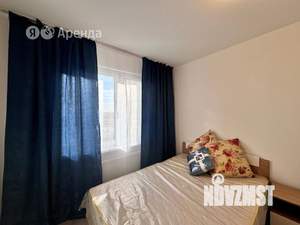 1-к квартира, на длительный срок, 30м2, 5/25 этаж