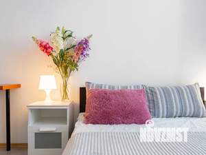 Студия квартира, посуточно, 25м2, 5/5 этаж