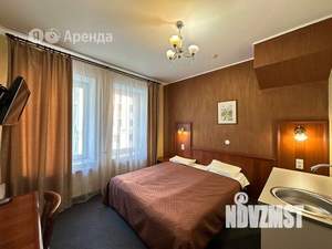 Студия квартира, на длительный срок, 20м2, 2/5 этаж