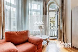 4-к квартира, на длительный срок, 152м2, 4/6 этаж