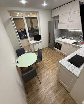 1-к квартира, на длительный срок, 41м2, 3/10 этаж