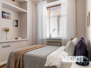2-к квартира, посуточно, 55м2, 1/5 этаж