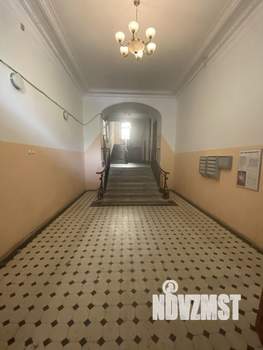 Студия квартира, на длительный срок, 21м2, 1/8 этаж