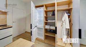 Студия квартира, на длительный срок, 25м2, 1/14 этаж