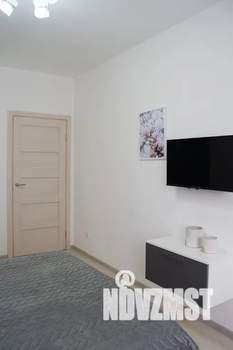 1-к квартира, посуточно, 35м2, 3/13 этаж