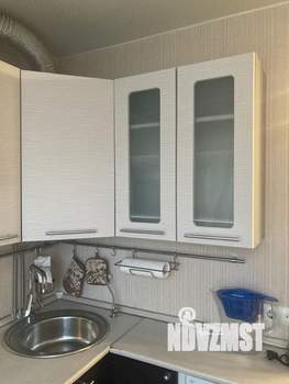 2-к квартира, на длительный срок, 43м2, 4/5 этаж