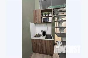 1-к квартира, посуточно, 25м2, 2/4 этаж