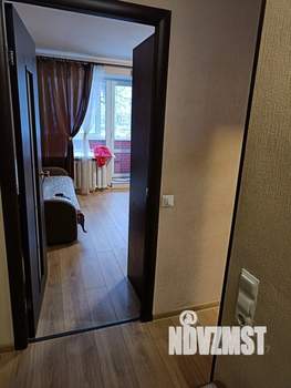 1-к квартира, на длительный срок, 33м2, 1/9 этаж