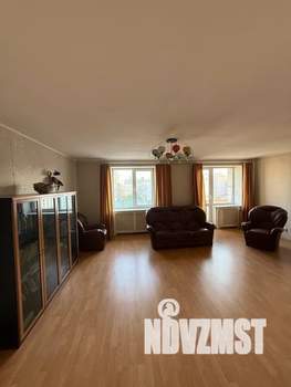 4-к квартира, посуточно, 140м2, 12/16 этаж