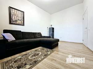 2-к квартира, на длительный срок, 57м2, 9/15 этаж