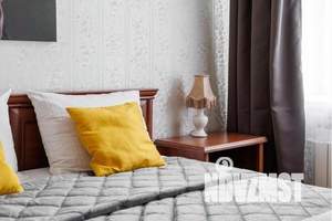 3-к квартира, посуточно, 67м2, 3/5 этаж