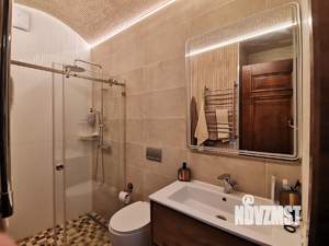 Студия квартира, на длительный срок, 36м2, 1/5 этаж