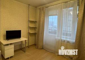 Студия квартира, на длительный срок, 30м2, 7/12 этаж