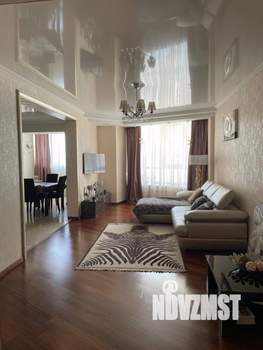 3-к квартира, на длительный срок, 111м2, 19/26 этаж