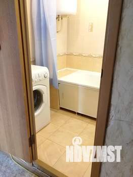 1-к квартира, посуточно, 51м2, 14/16 этаж