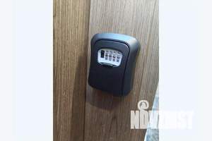 1-к квартира, посуточно, 24м2, 1/5 этаж