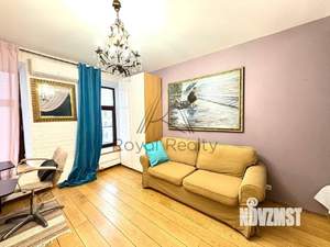 3-к квартира, на длительный срок, 80м2, 3/5 этаж