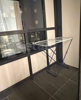 1-к квартира, на длительный срок, 35м2, 2/12 этаж