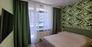1-к квартира, на длительный срок, 40м2, 7/10 этаж