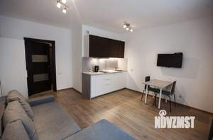 Студия квартира, на длительный срок, 30м2, 3/10 этаж