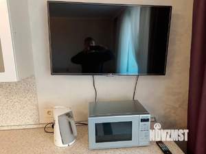 Студия квартира, на длительный срок, 27м2, 21/25 этаж