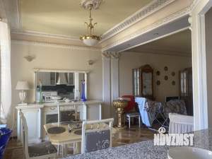 4-к квартира, посуточно, 167м2, 4/5 этаж