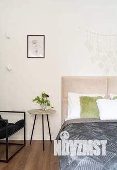 2-к квартира, посуточно, 62м2, 2/5 этаж