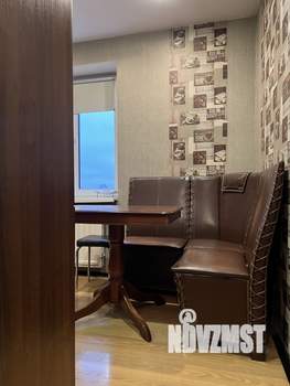 1-к квартира, на длительный срок, 30м2, 8/18 этаж