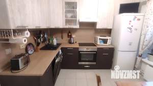 2-к квартира, на длительный срок, 48м2, 8/25 этаж