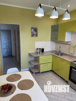 1-к квартира, на длительный срок, 42м2, 9/15 этаж