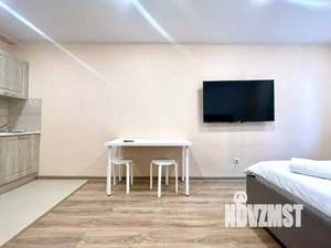 1-к квартира, посуточно, 28м2, 1/1 этаж
