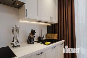2-к квартира, посуточно, 70м2, 3/3 этаж