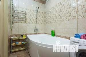 2-к квартира, посуточно, 50м2, 5/6 этаж