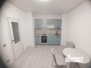 1-к квартира, на длительный срок, 33м2, 3/9 этаж