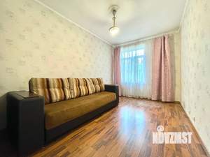 3-к квартира, на длительный срок, 81м2, 2/7 этаж