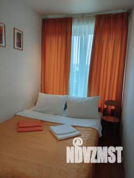 Студия квартира, посуточно, 14м2, 8/16 этаж