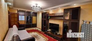 1-к квартира, на длительный срок, 40м2, 8/10 этаж