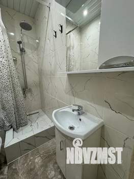 Студия квартира, посуточно, 21м2, 4/18 этаж