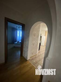 3-к квартира, на длительный срок, 110м2, 5/16 этаж