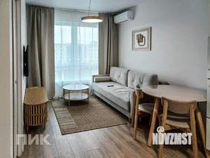 1-к квартира, на длительный срок, 32м2, 6/14 этаж