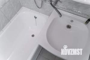 1-к квартира, посуточно, 30м2, 6/12 этаж