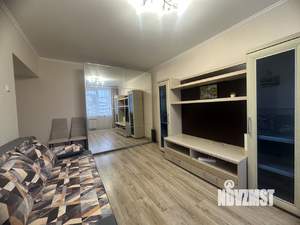 2-к квартира, на длительный срок, 44м2, 9/9 этаж