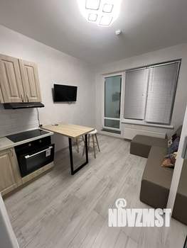 1-к квартира, на длительный срок, 20м2, 5/13 этаж