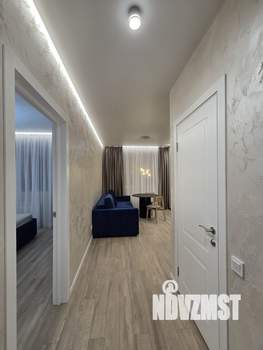 1-к квартира, на длительный срок, 45м2, 11/20 этаж