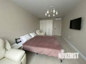 2-к квартира, посуточно, 52м2, 12/17 этаж