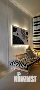 1-к квартира, на длительный срок, 38м2, 1/4 этаж